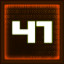Level 41 icon