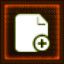 Symbol 34 icon