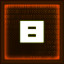 Level 8 icon