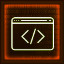 Symbol 65 icon