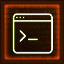 Symbol 10 icon