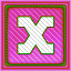 Symbol 50 icon