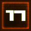 Level 17 icon