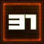Level 31 icon