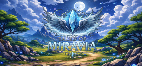 Tales Of Miravia