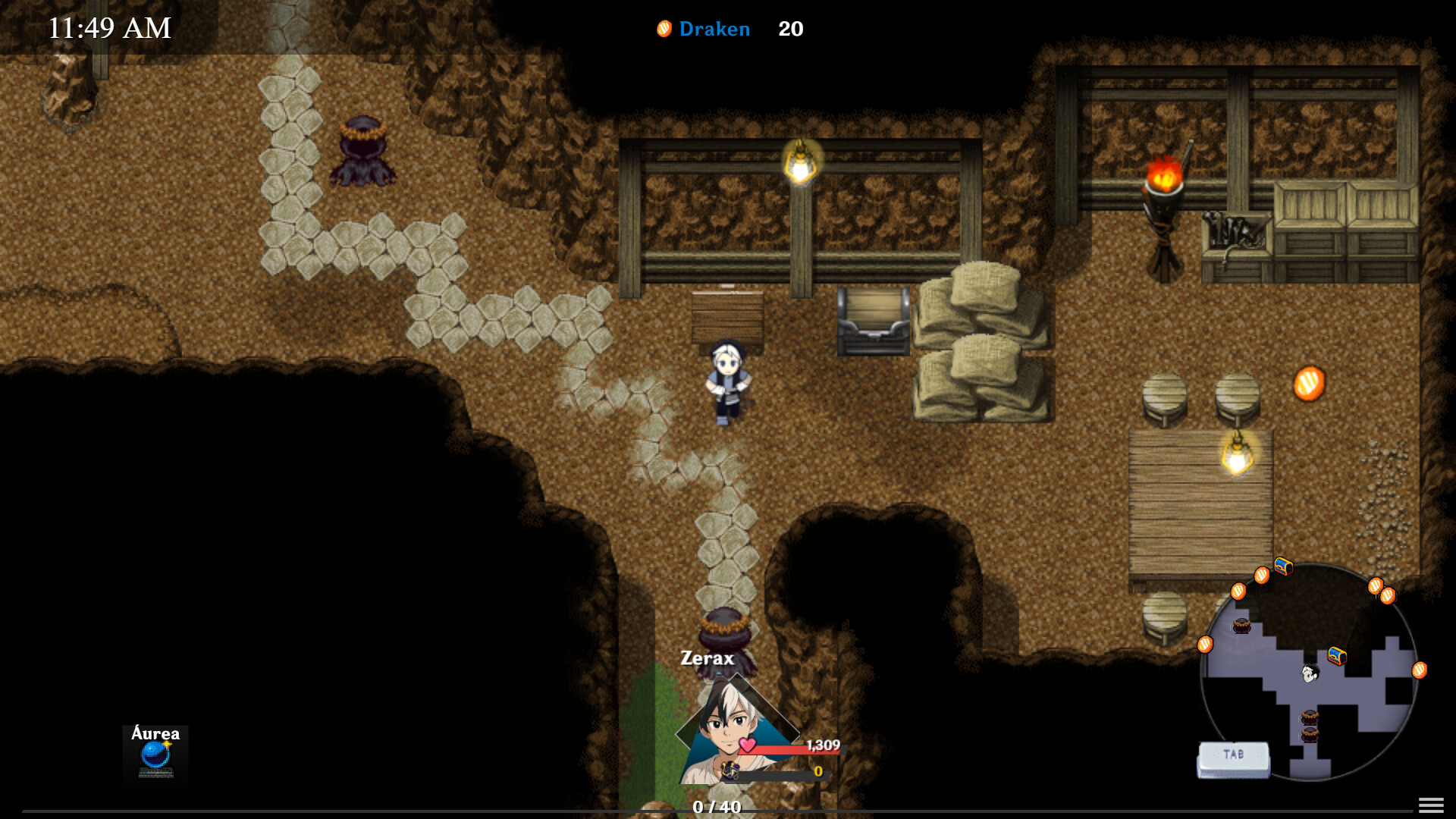 Tales Of Miravia Screenshot 5