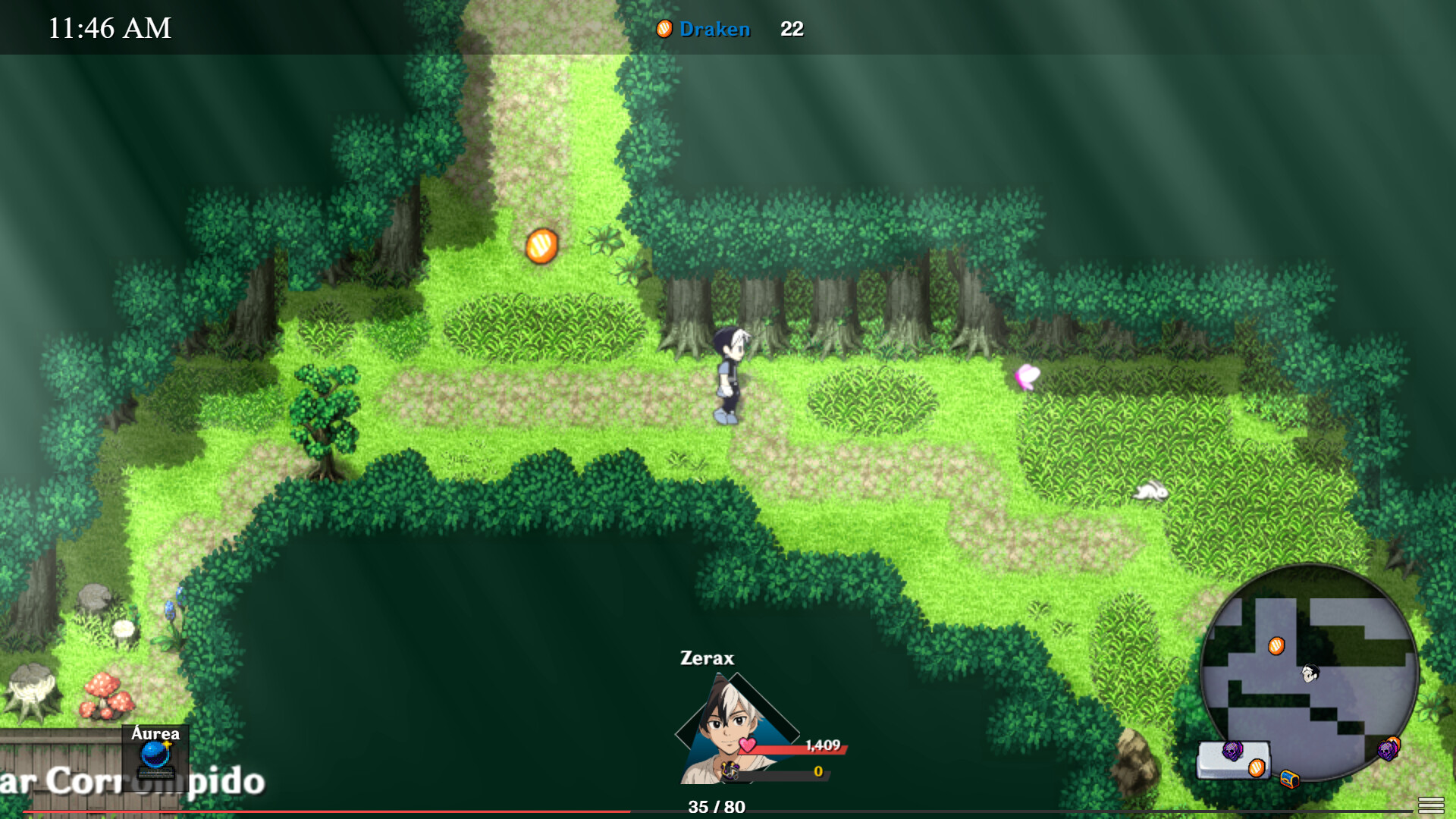 Tales Of Miravia Screenshot 6