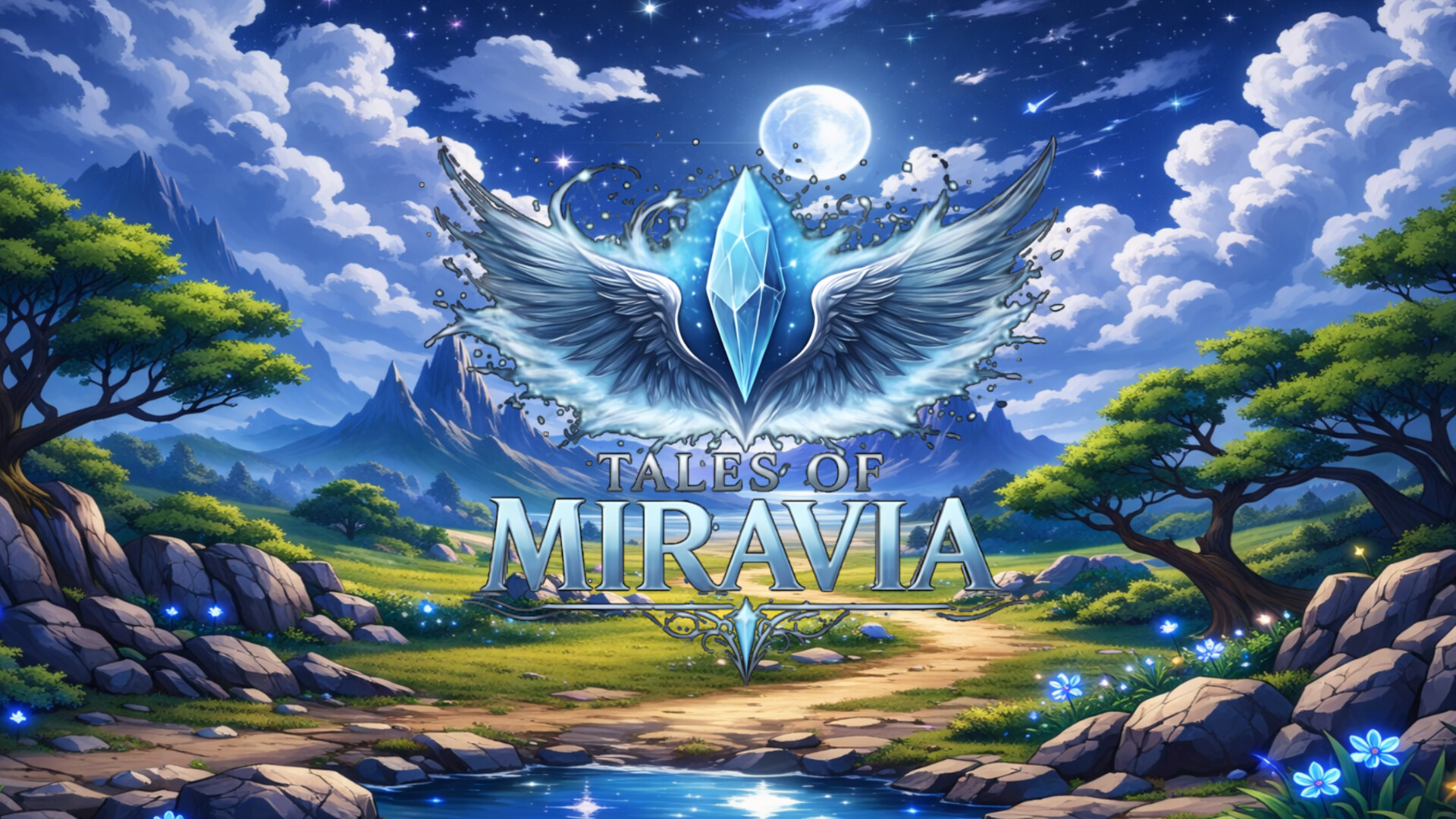 Tales Of Miravia Screenshot 0