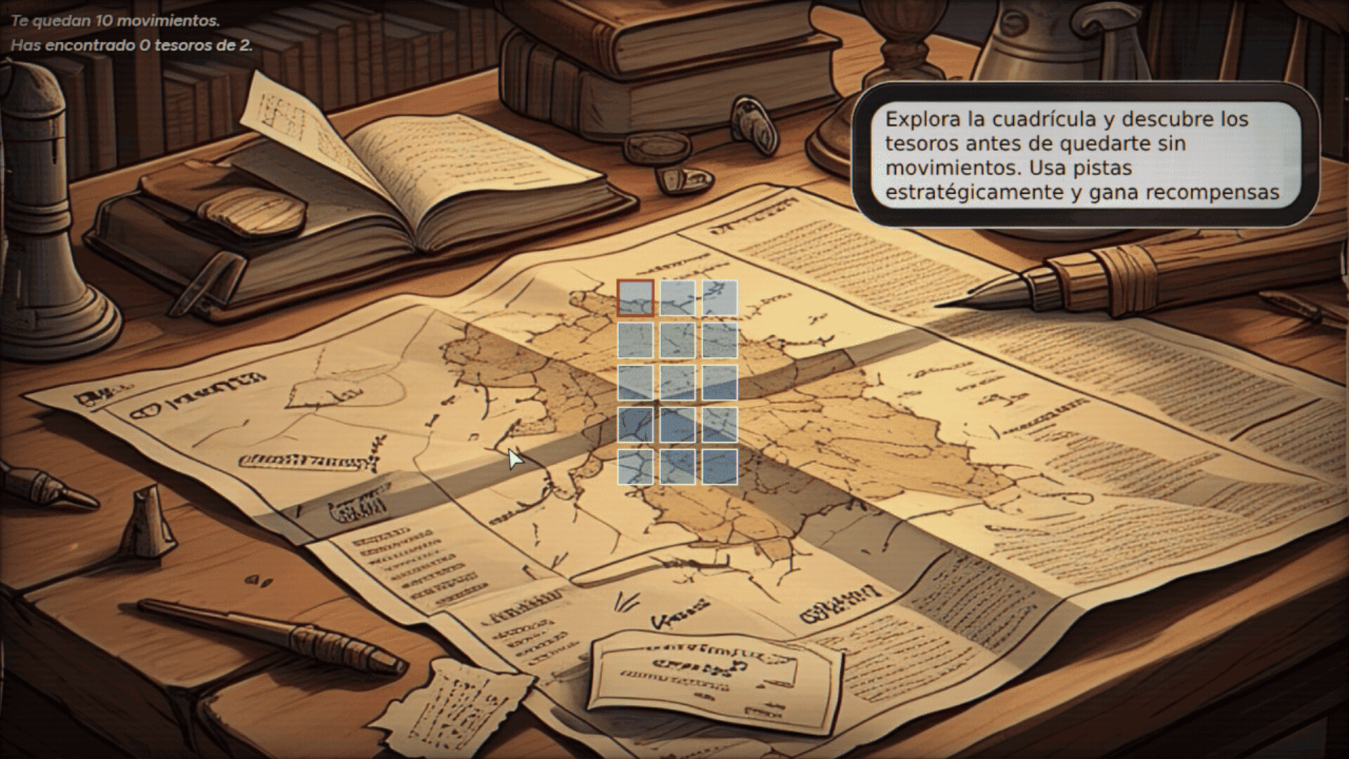 Tales Of Miravia Screenshot 4