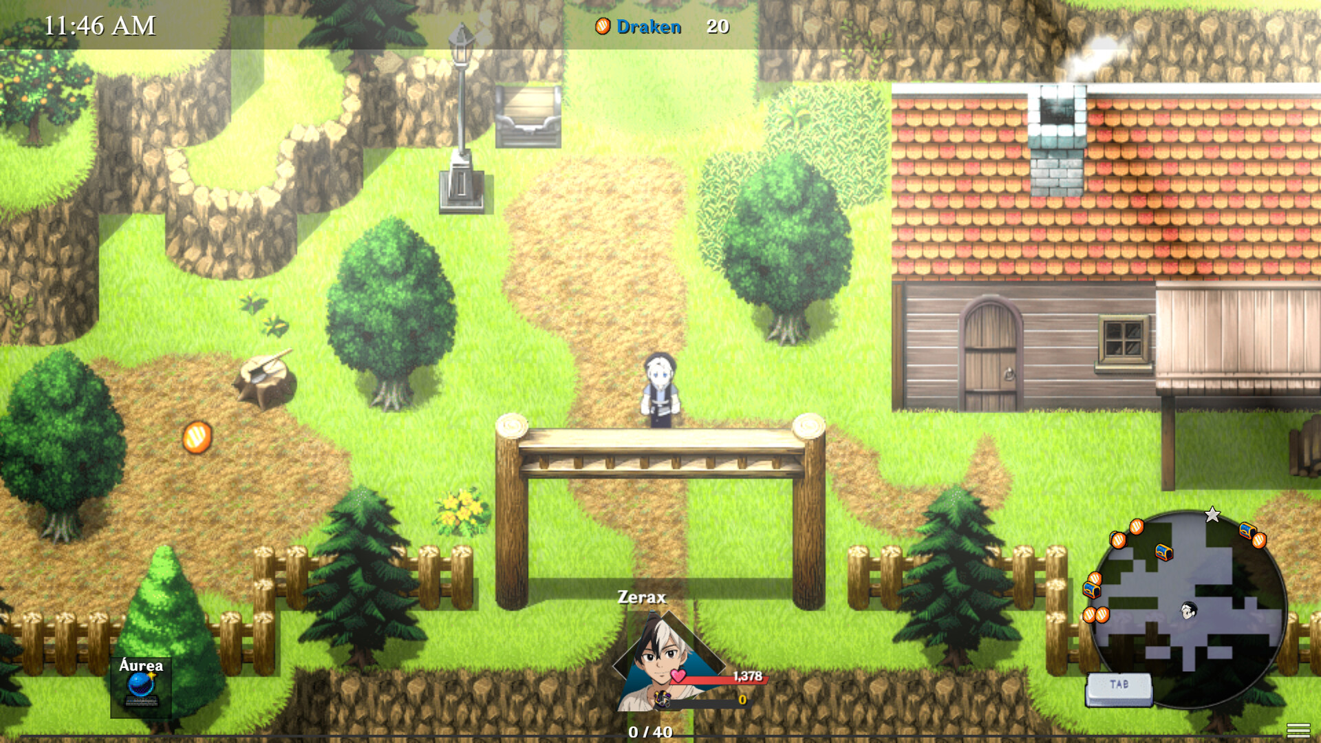 Tales Of Miravia Screenshot 7