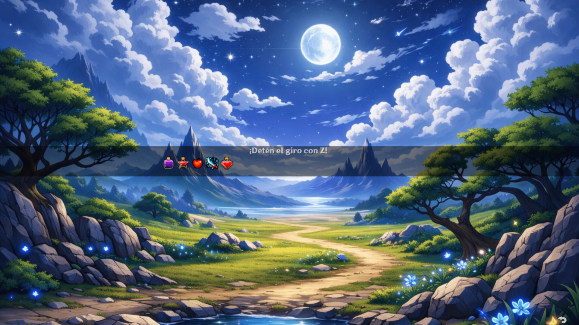 Tales Of Miravia Screenshot 3