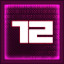 Level 12 icon