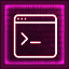 Symbol 18 icon