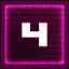 Level 4 icon