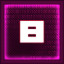 Level 8 icon