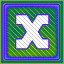 Symbol 8 icon