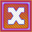 Symbol 7 icon