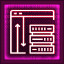 Symbol 30 icon