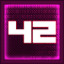 Level 42 icon