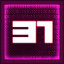 Level 31 icon