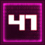 Level 41 icon