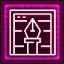 Symbol 35 icon