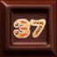 Level 37 icon