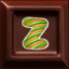 Z icon