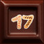 Level 17 icon