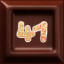 Level 41 icon