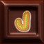 J icon