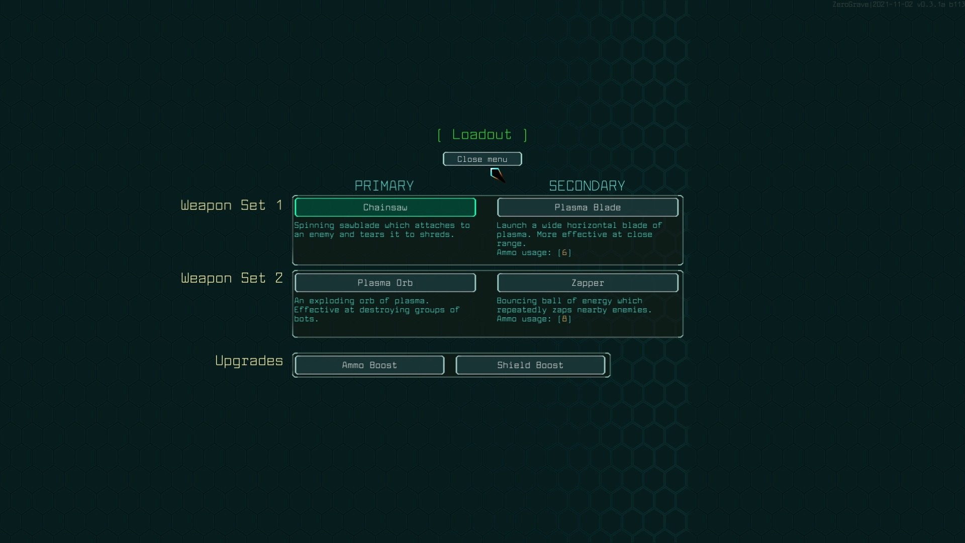 Zerograve Screenshot 5