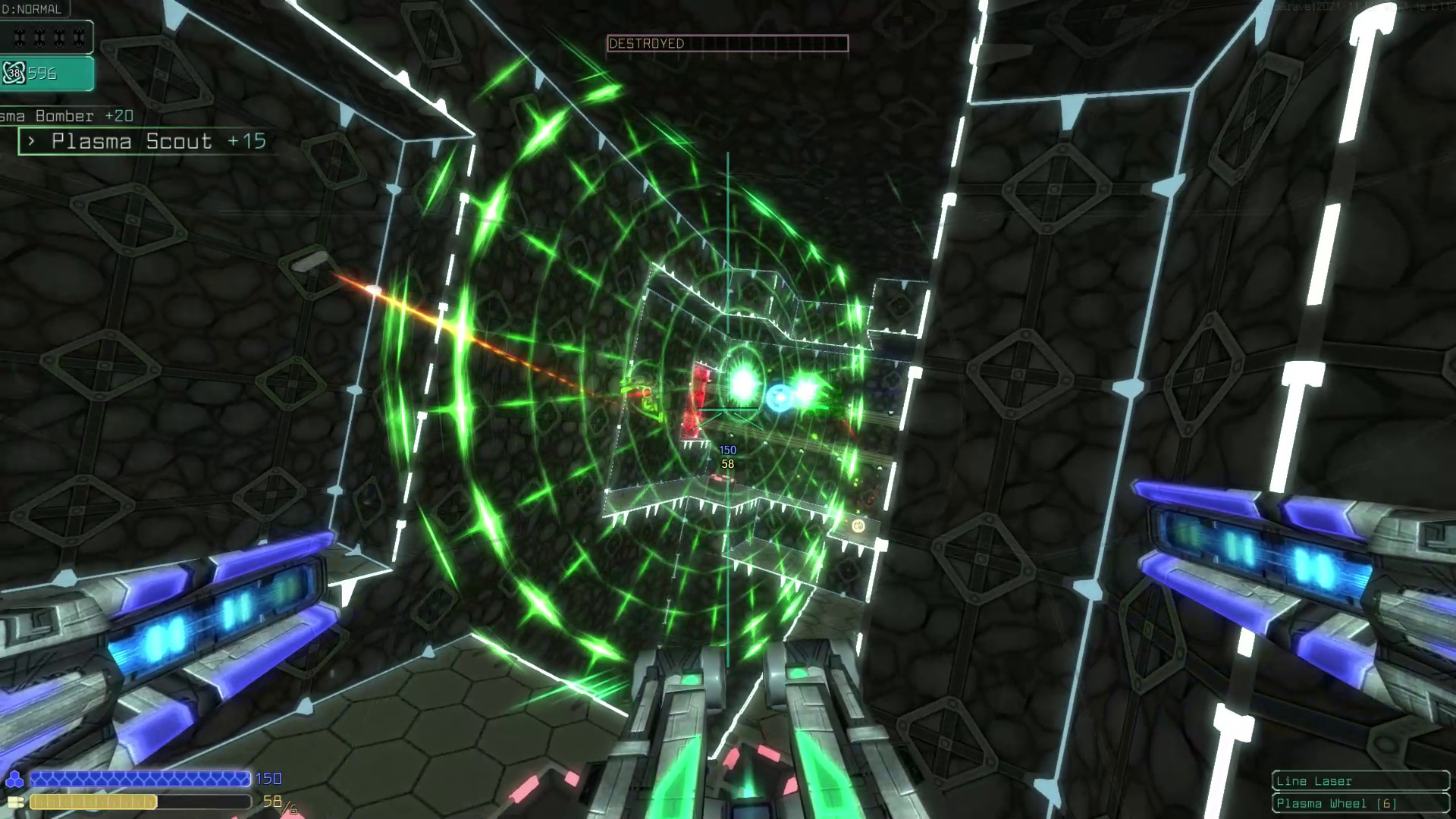 Zerograve Screenshot 2