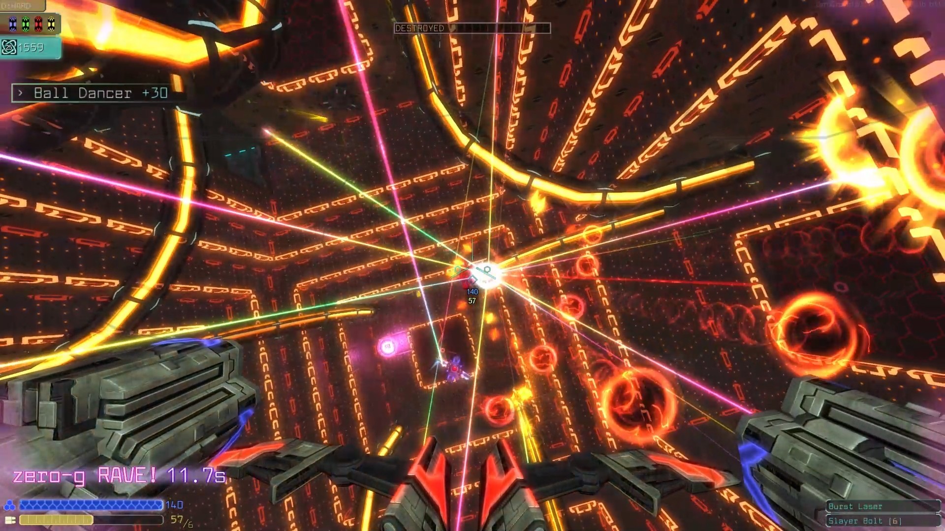 Zerograve Screenshot 6