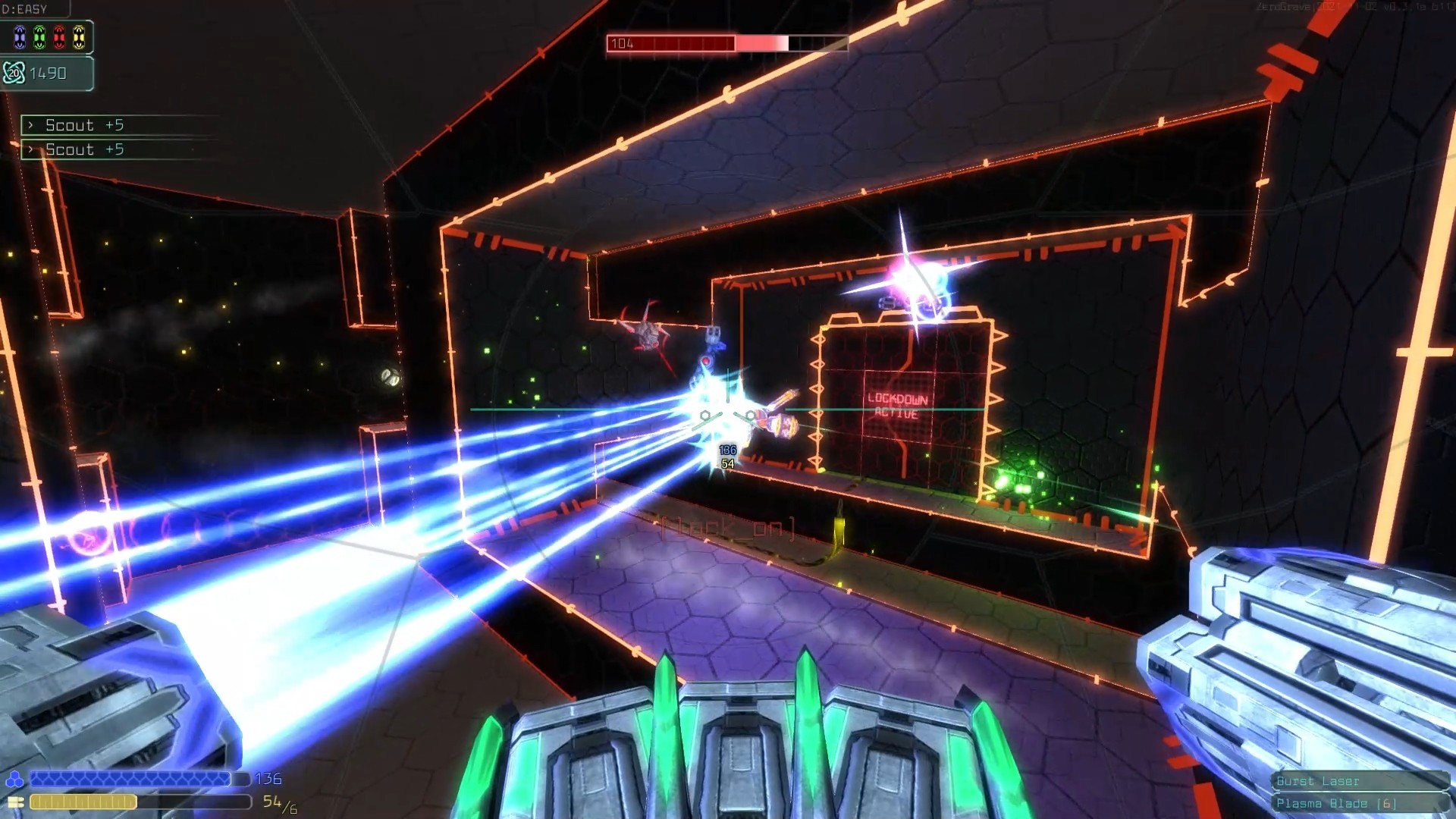 Zerograve Screenshot 4