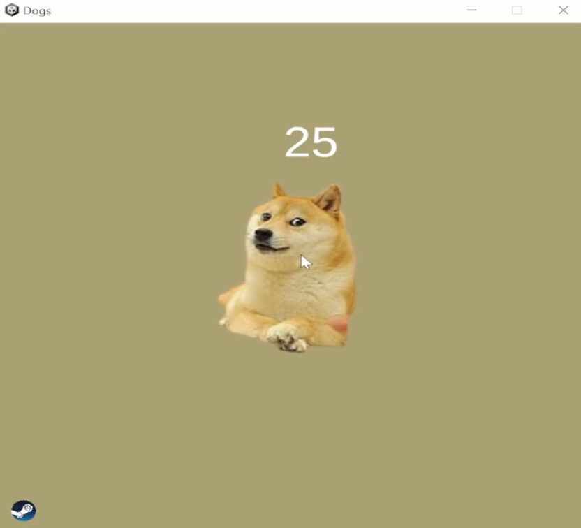 Dog Screenshot 4
