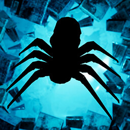 Arachnophobia icon