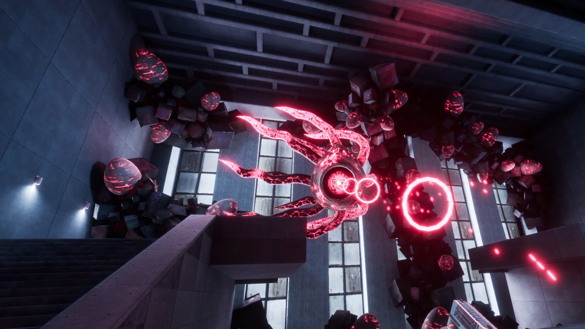 Of Lies and Rain Screenshot 4