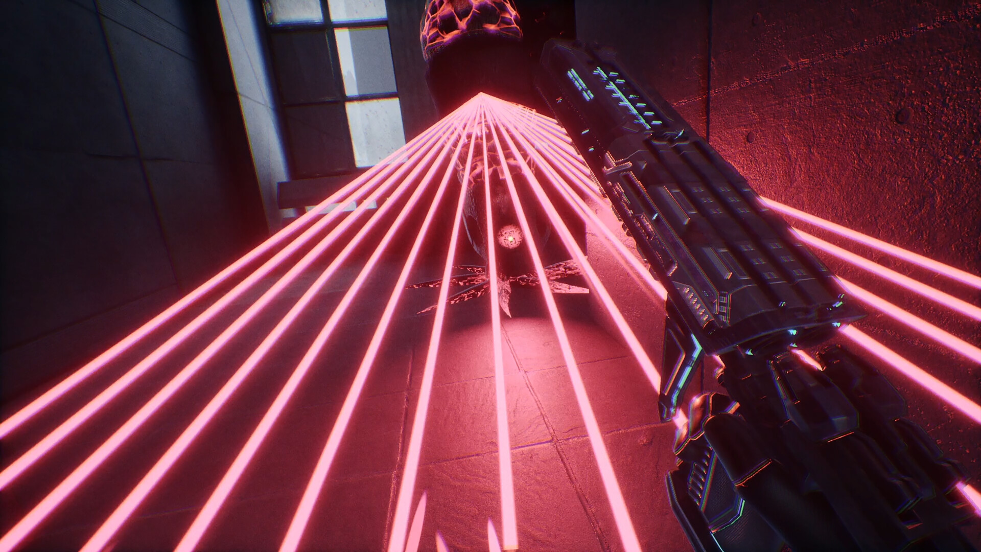 Of Lies and Rain Screenshot 5