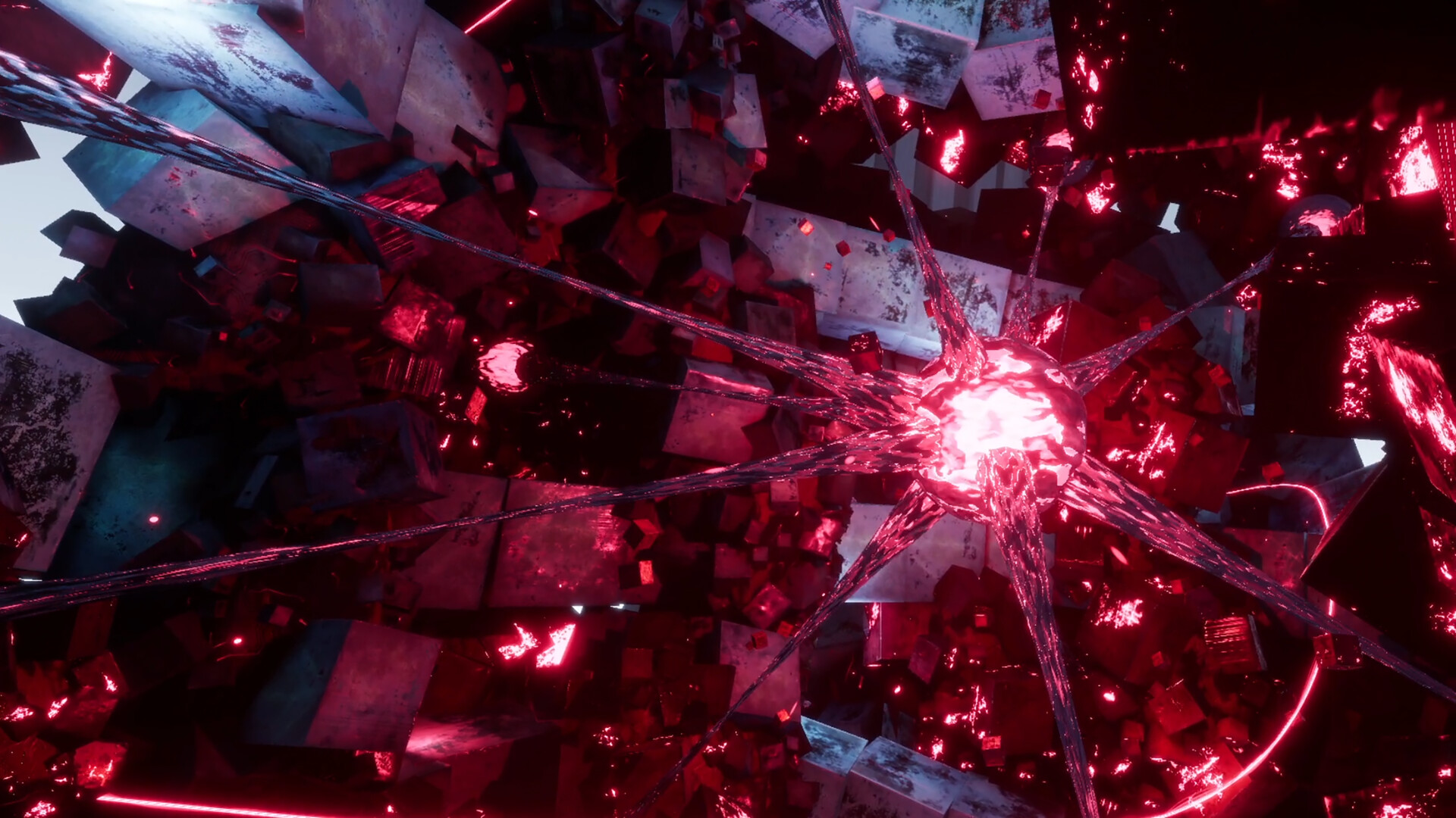 Of Lies and Rain Screenshot 3