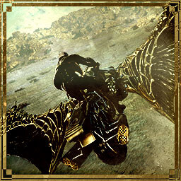 Wings Deployed! icon