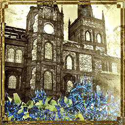 Life in Full Bloom icon