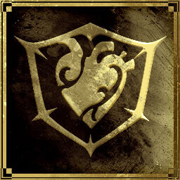 A Bond of Blood icon