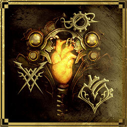 The Tie That Binds icon