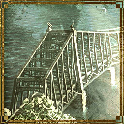 A Bridge to the Future icon