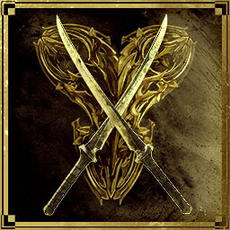 In Pursuit of Perfection icon