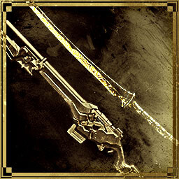 Another Weapon icon