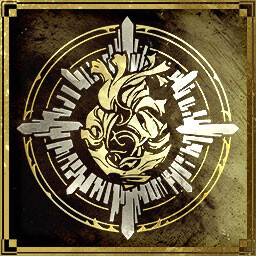 Legendary Hunter icon