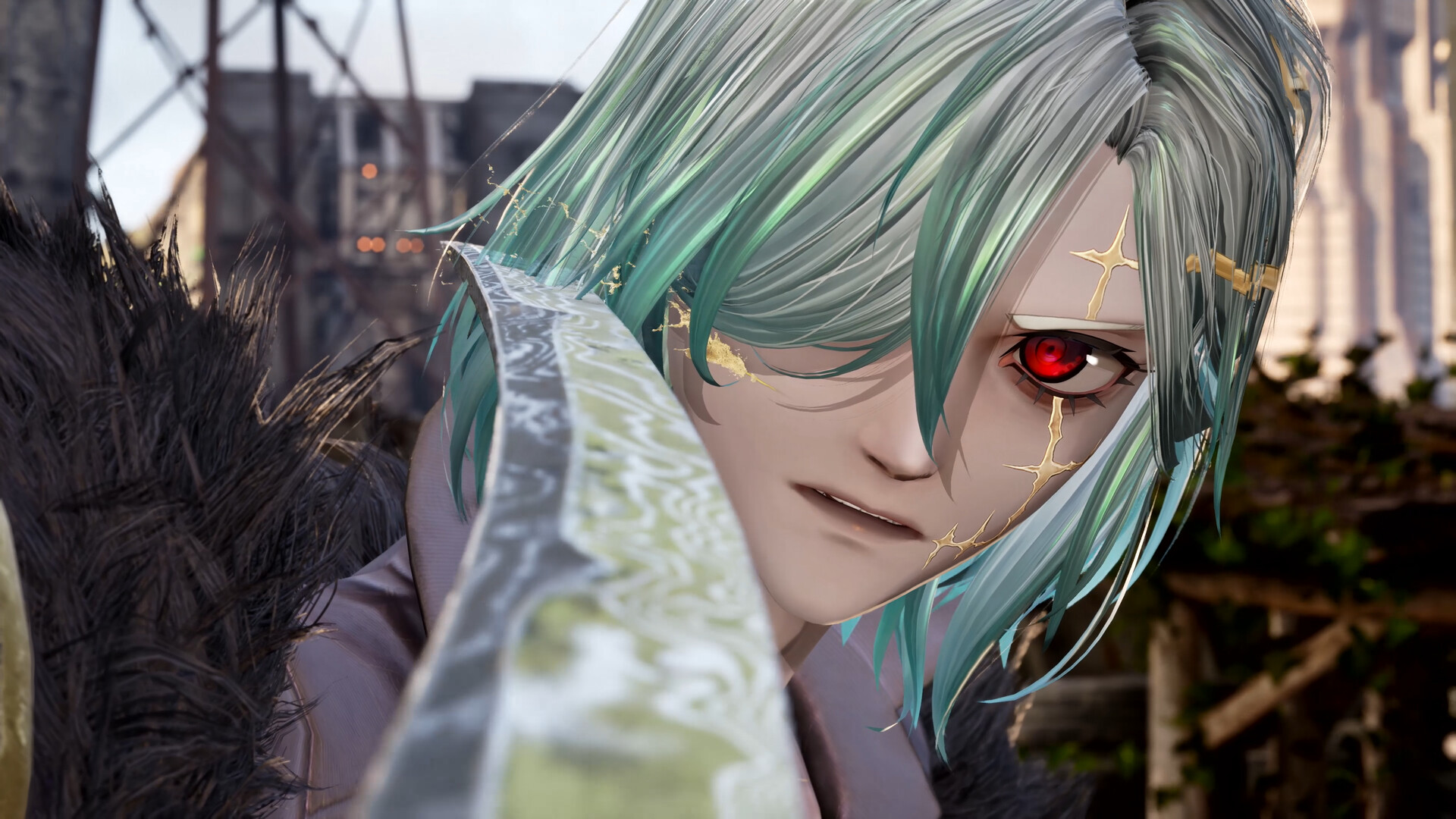 CODE VEIN II Screenshot 4
