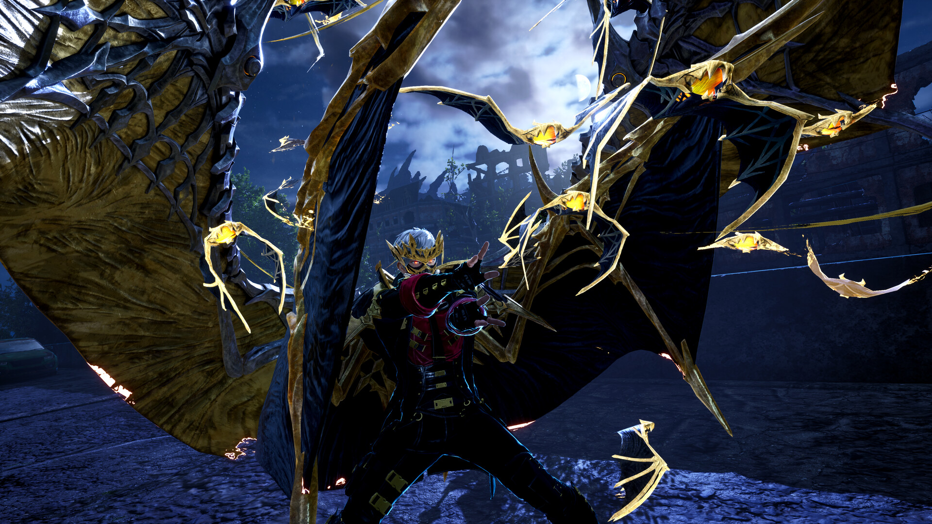 CODE VEIN II Screenshot 7